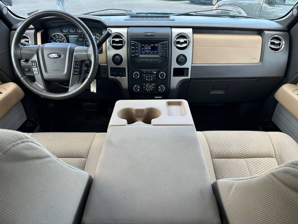 2013 Ford F-150 Image 19