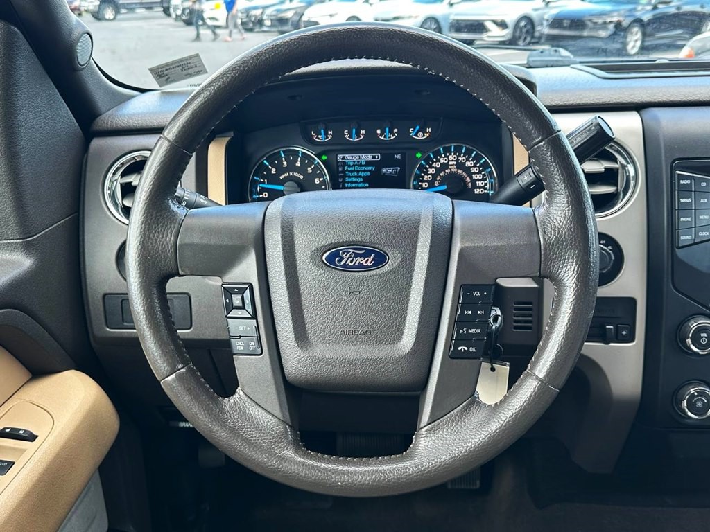 2013 Ford F-150 Image 21