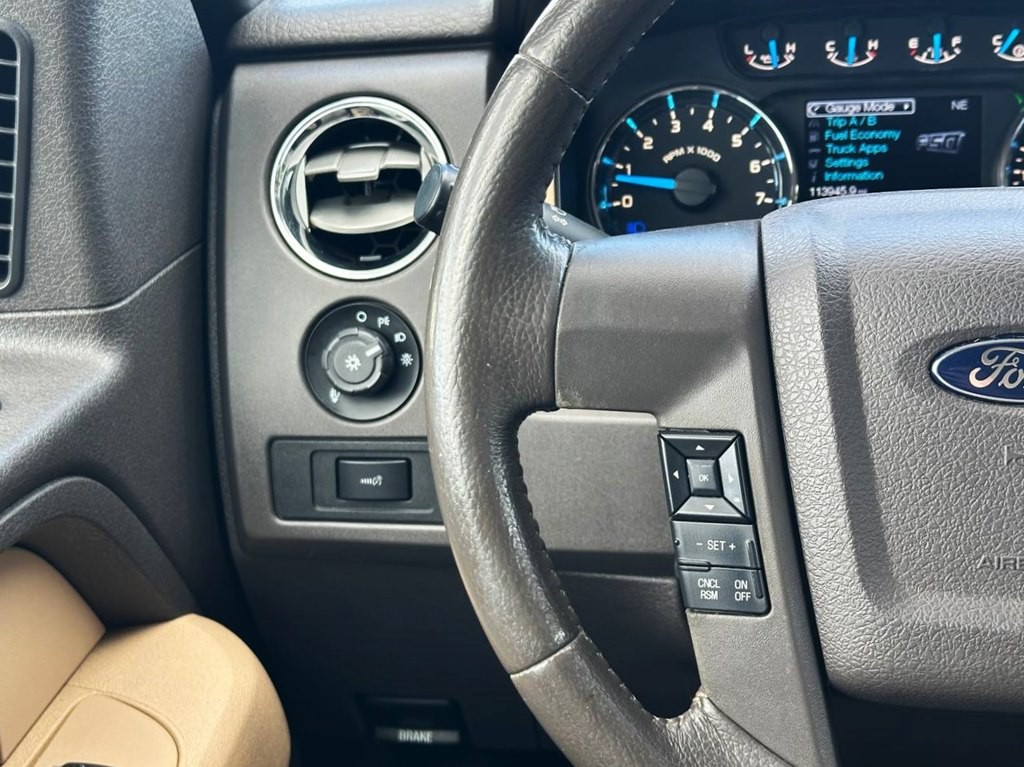 2013 Ford F-150 Image 22