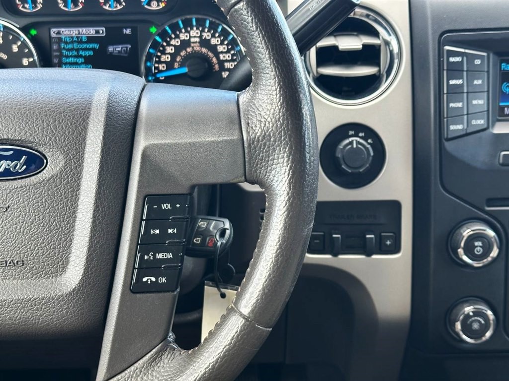 2013 Ford F-150 Image 23