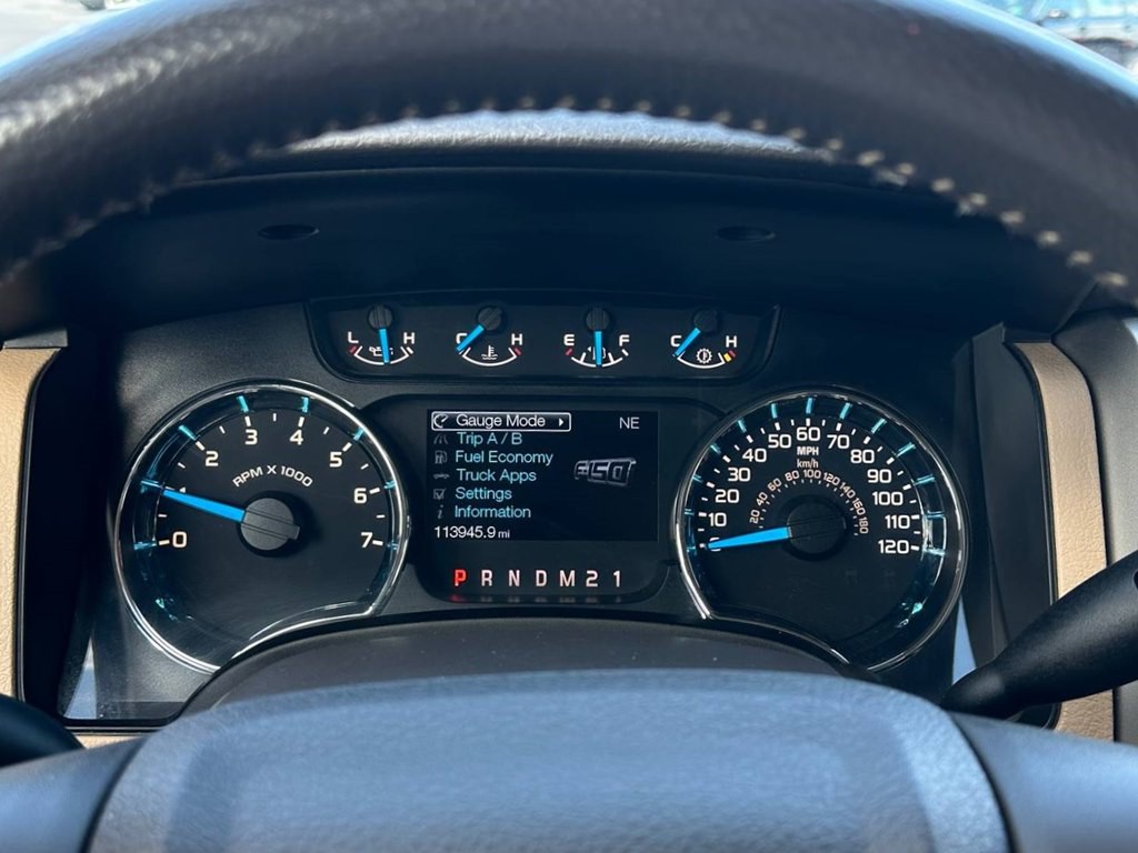 2013 Ford F-150 Image 24