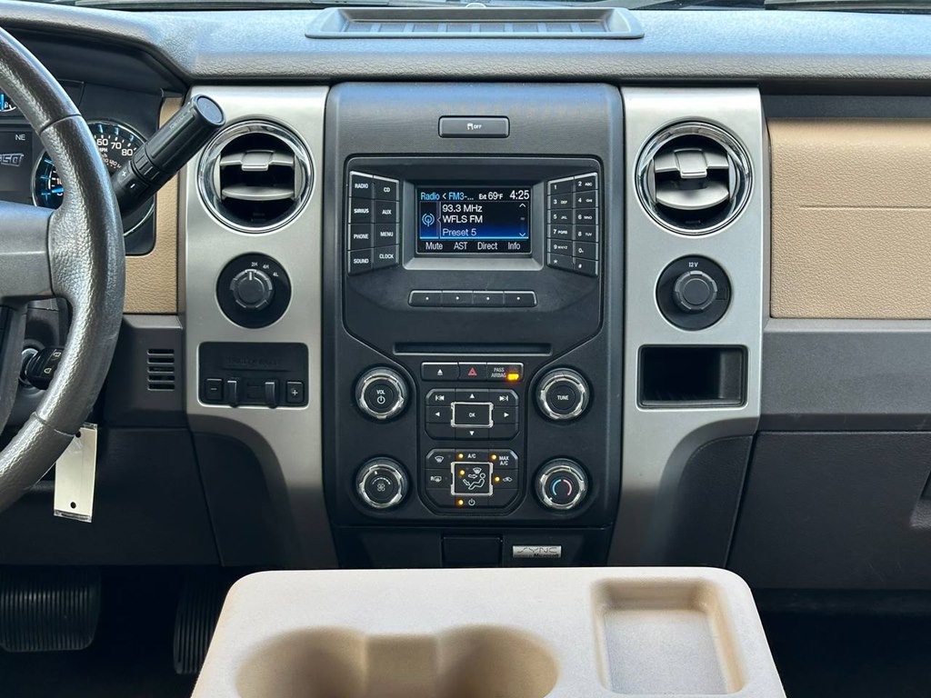 2013 Ford F-150 Image 26