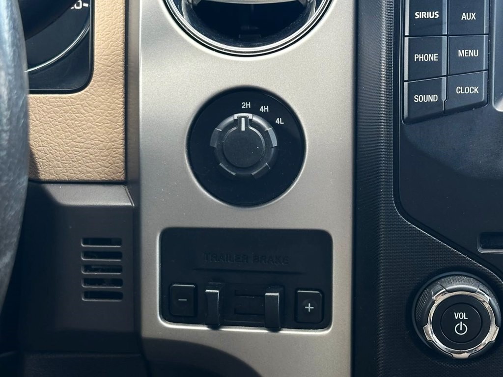 2013 Ford F-150 Image 29