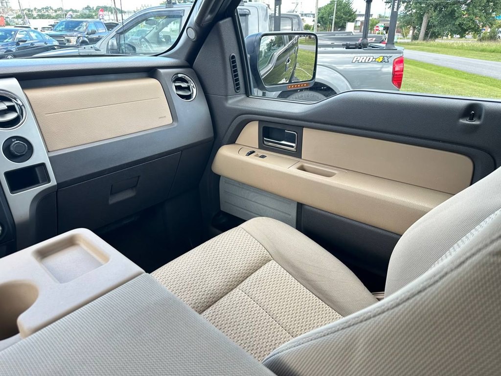 2013 Ford F-150 Image 31
