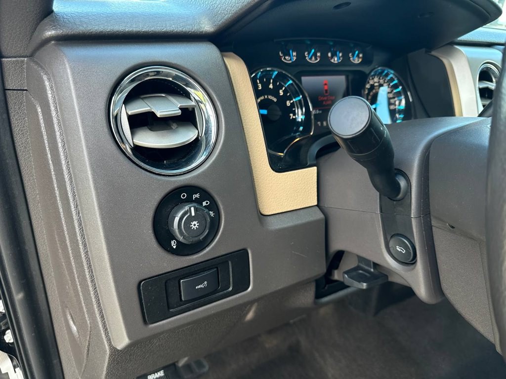 2013 Ford F-150 Image 32