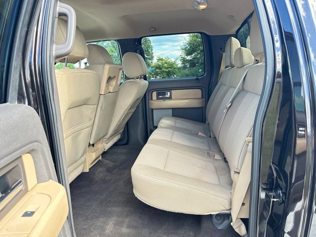 2013 Ford F-150 Image 34
