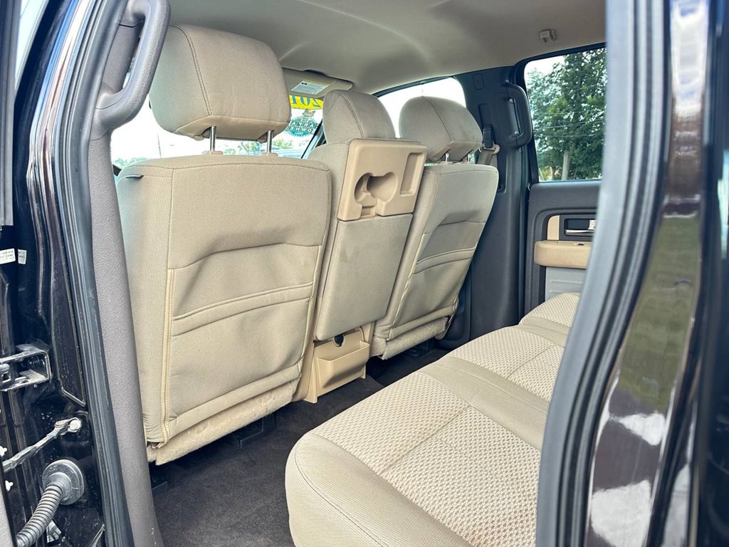 2013 Ford F-150 Image 35