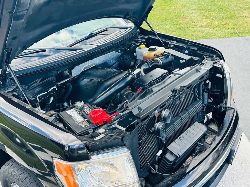 2013 Ford F-150 Image 36