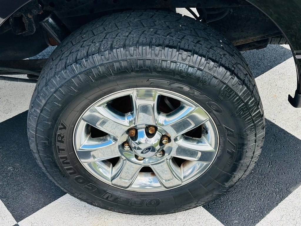 2013 Ford F-150 Image 37