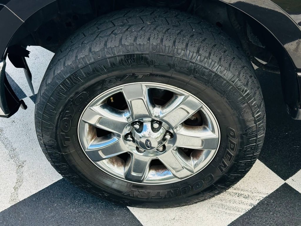 2013 Ford F-150 Image 38