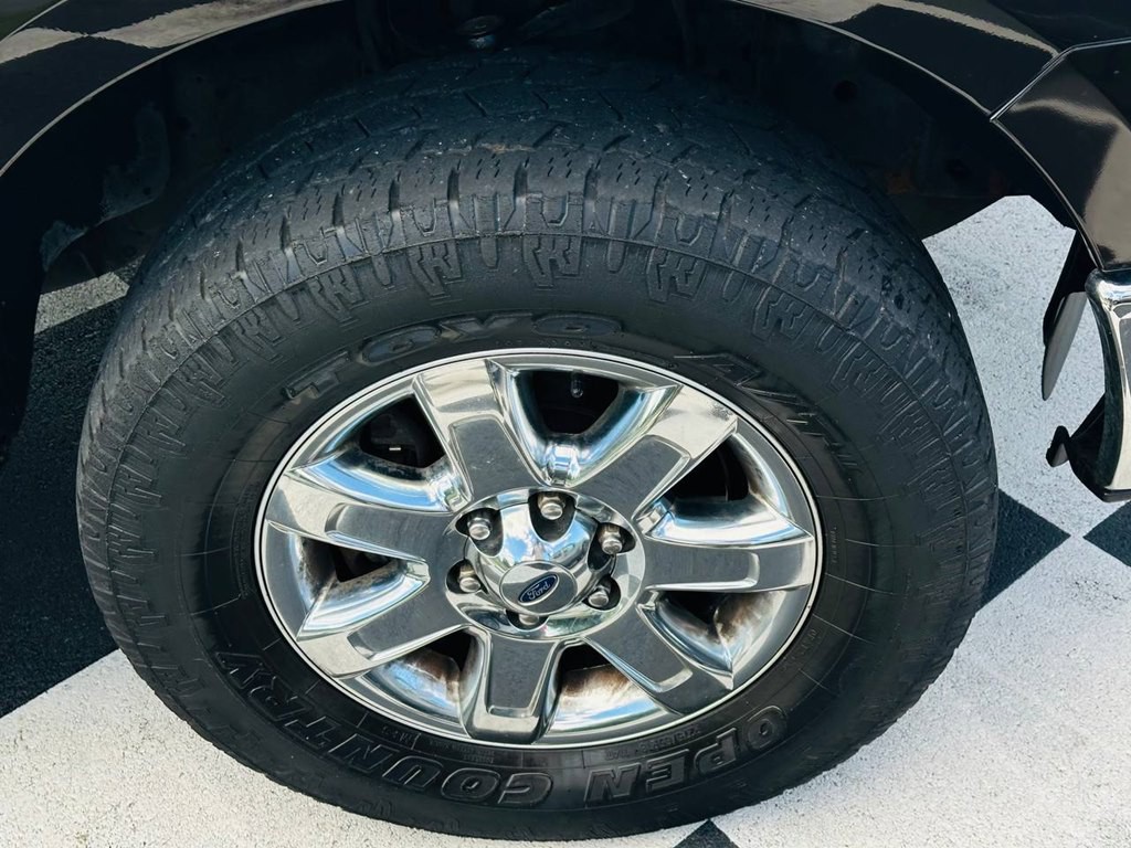 2013 Ford F-150 Image 39