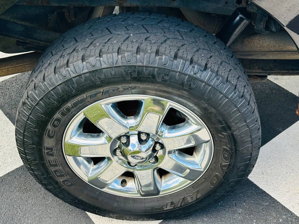 2013 Ford F-150 Image 40