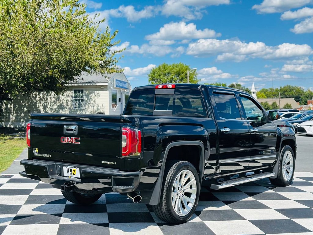 2016 GMC Sierra 1500 Image 5