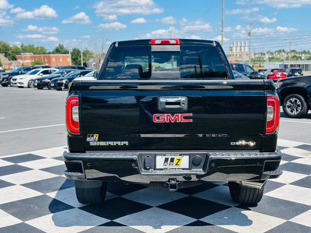 2016 GMC Sierra 1500 Image 6