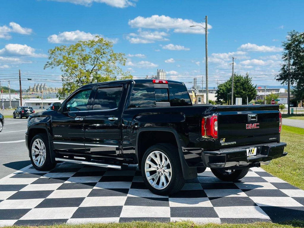 2016 GMC Sierra 1500 Image 7