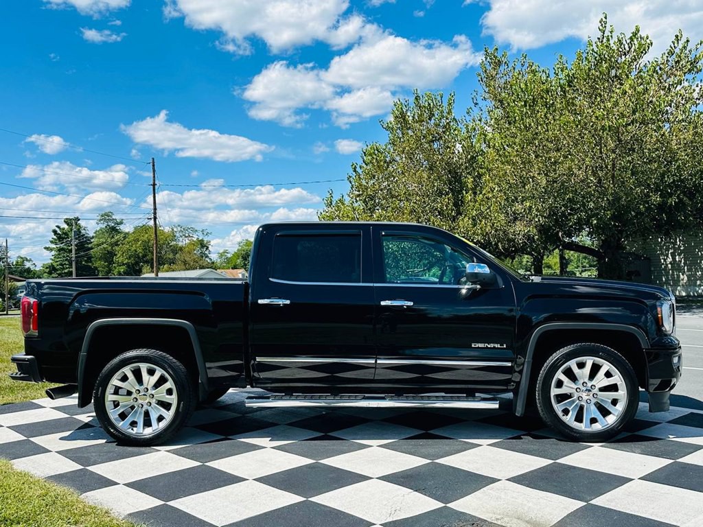 2016 GMC Sierra 1500 Image 8