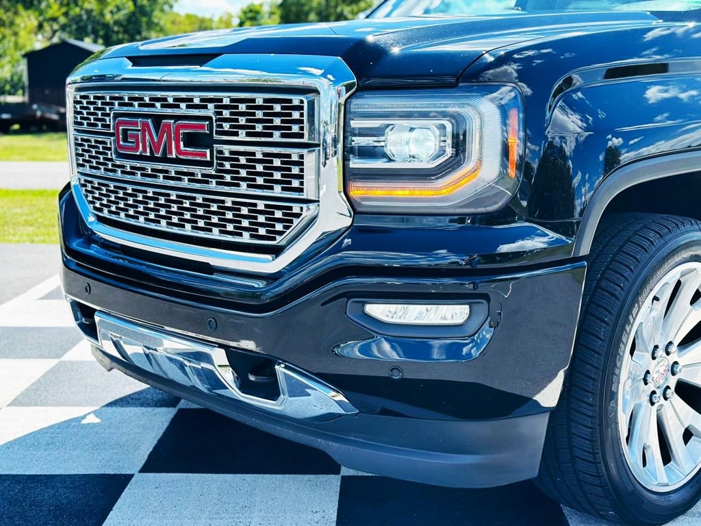 2016 GMC Sierra 1500 Image 9