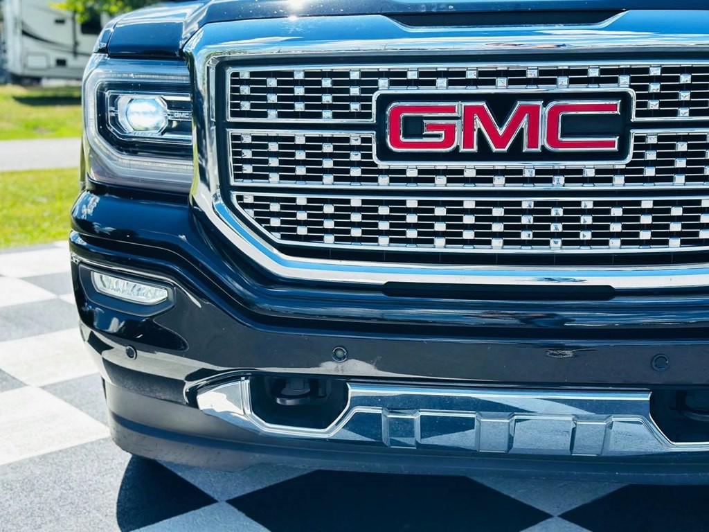 2016 GMC Sierra 1500 Image 10