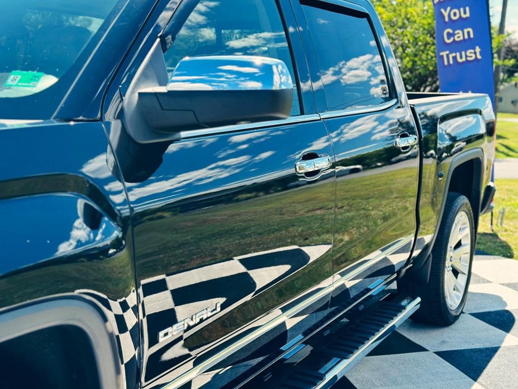 2016 GMC Sierra 1500 Image 11