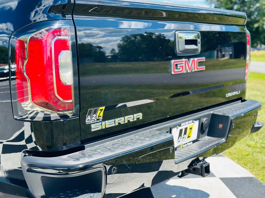 2016 GMC Sierra 1500 Image 13
