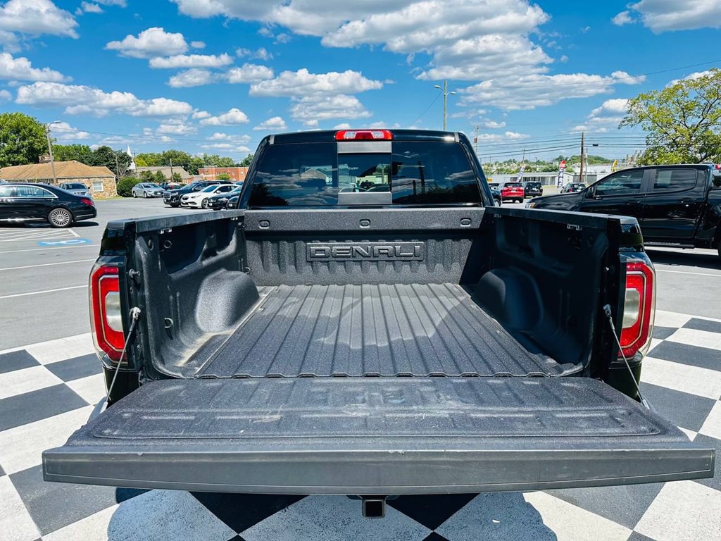 2016 GMC Sierra 1500 Image 15