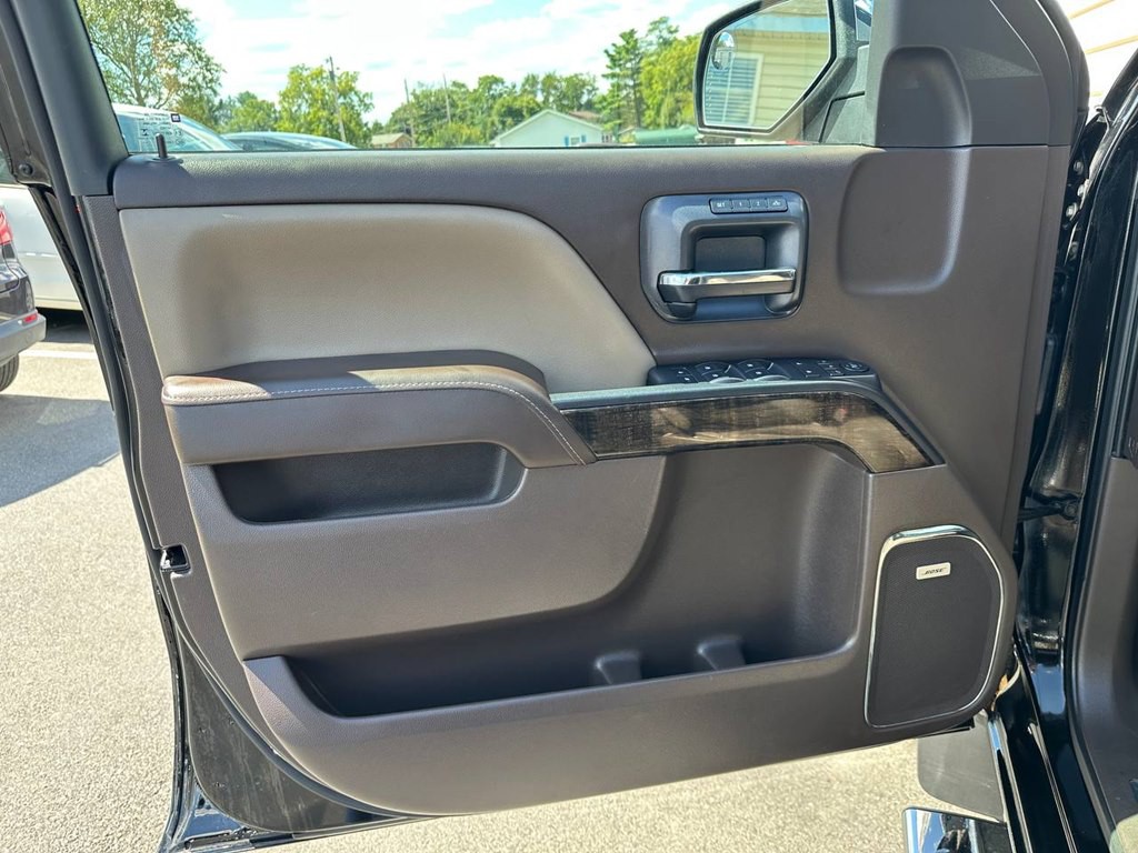2016 GMC Sierra 1500 Image 16
