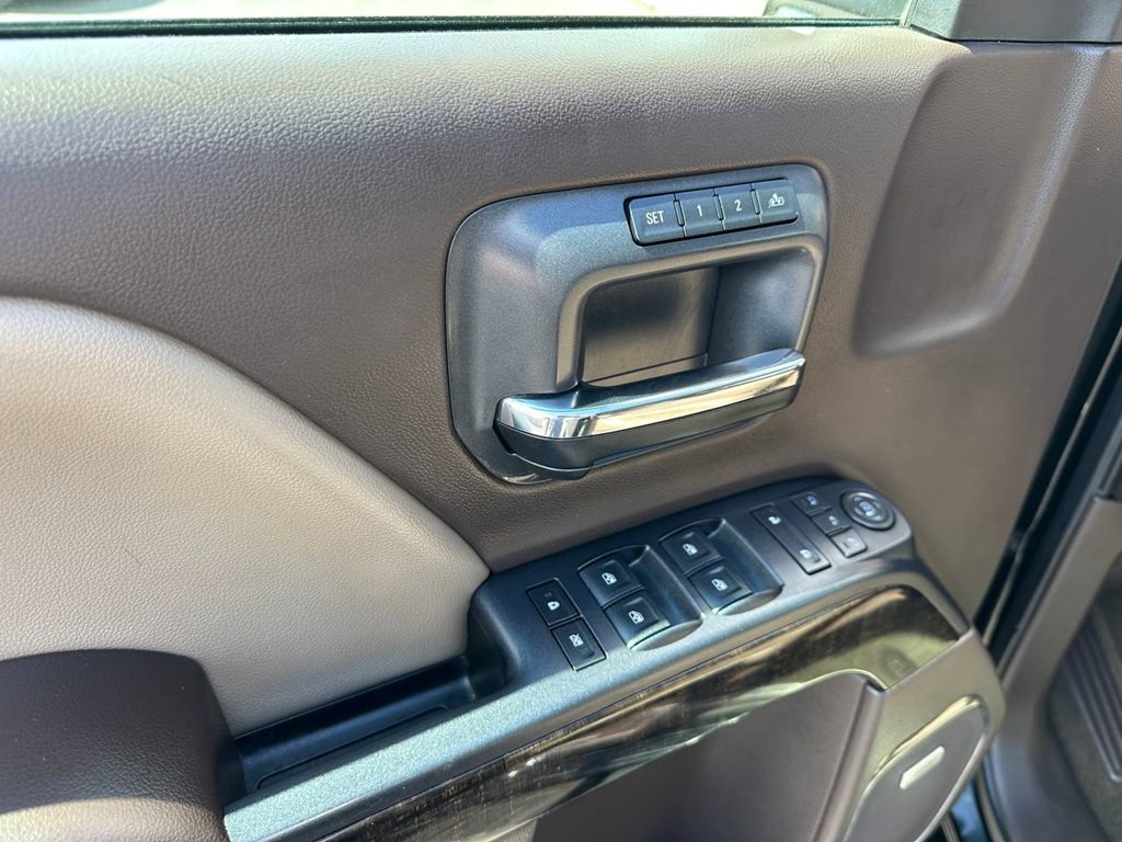 2016 GMC Sierra 1500 Image 17