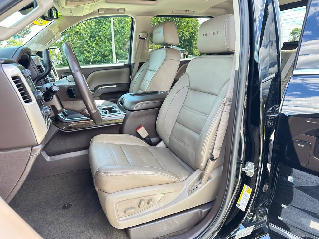 2016 GMC Sierra 1500 Image 19
