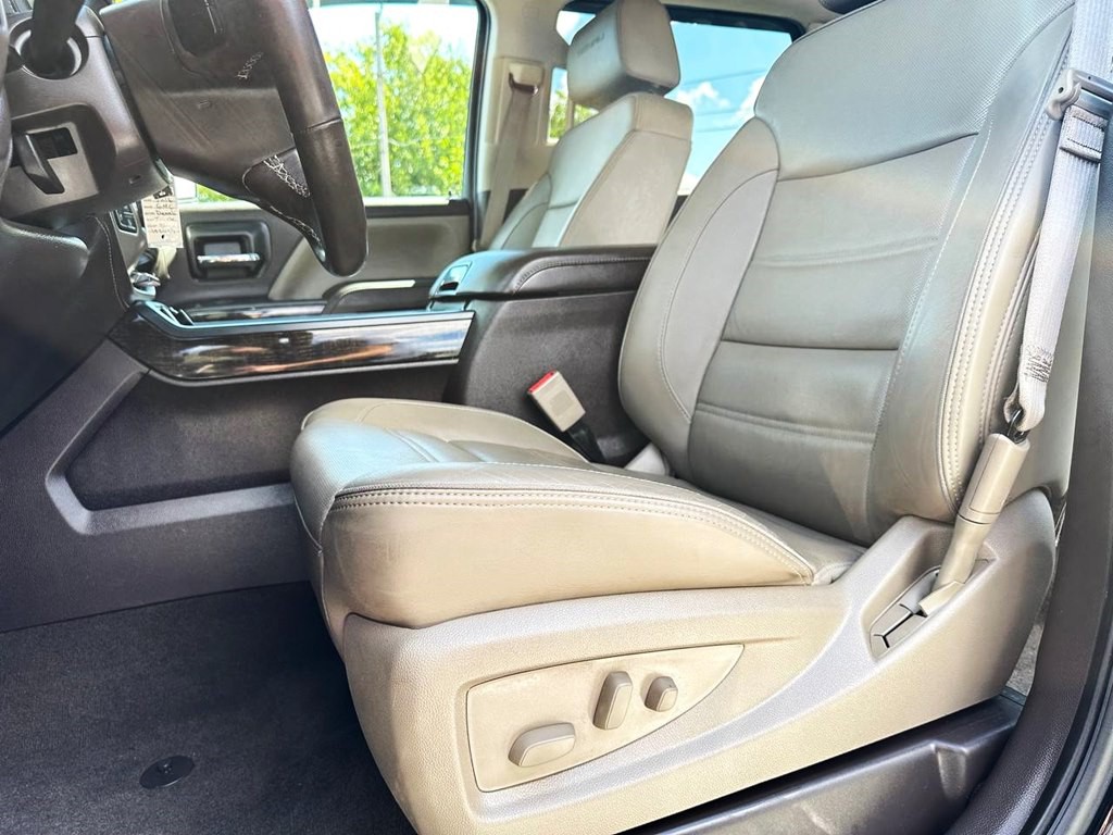 2016 GMC Sierra 1500 Image 20