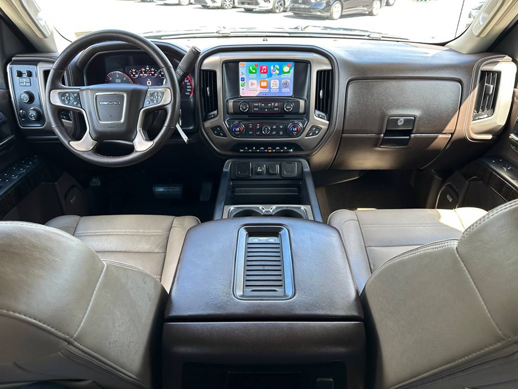 2016 GMC Sierra 1500 Image 21