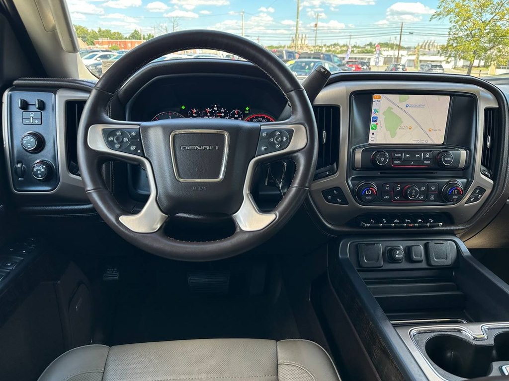 2016 GMC Sierra 1500 Image 22