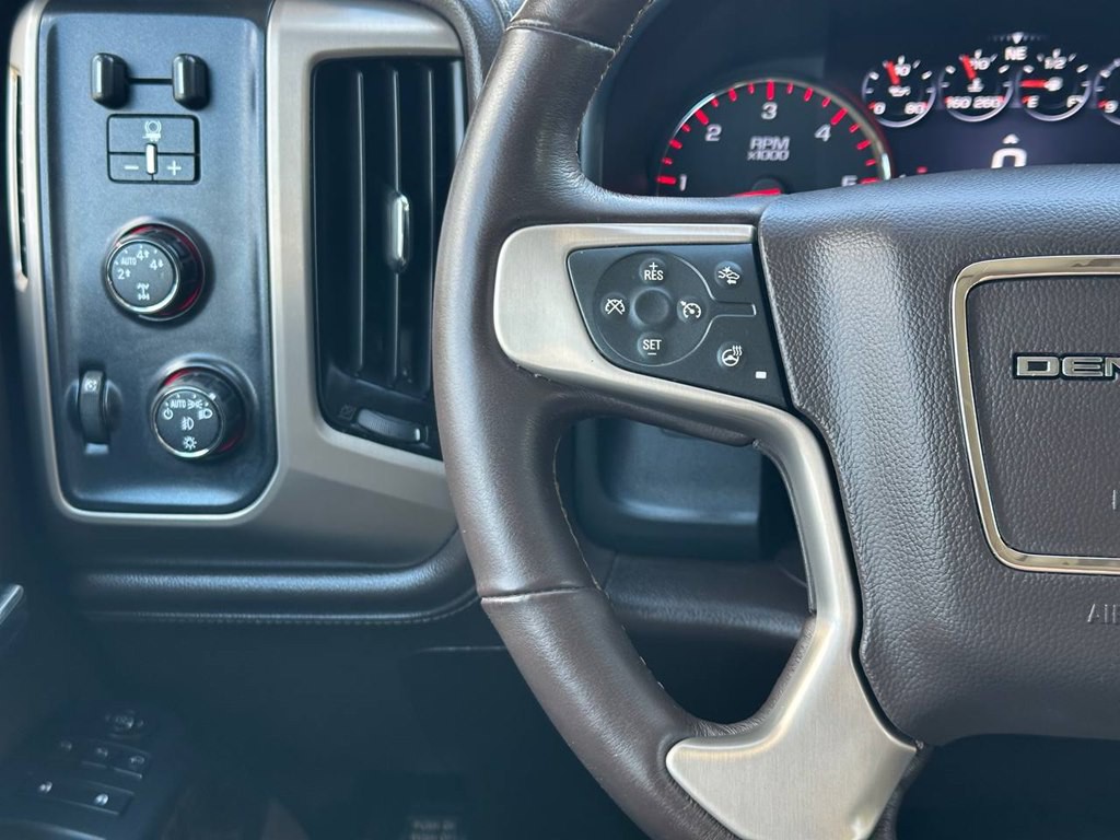 2016 GMC Sierra 1500 Image 23