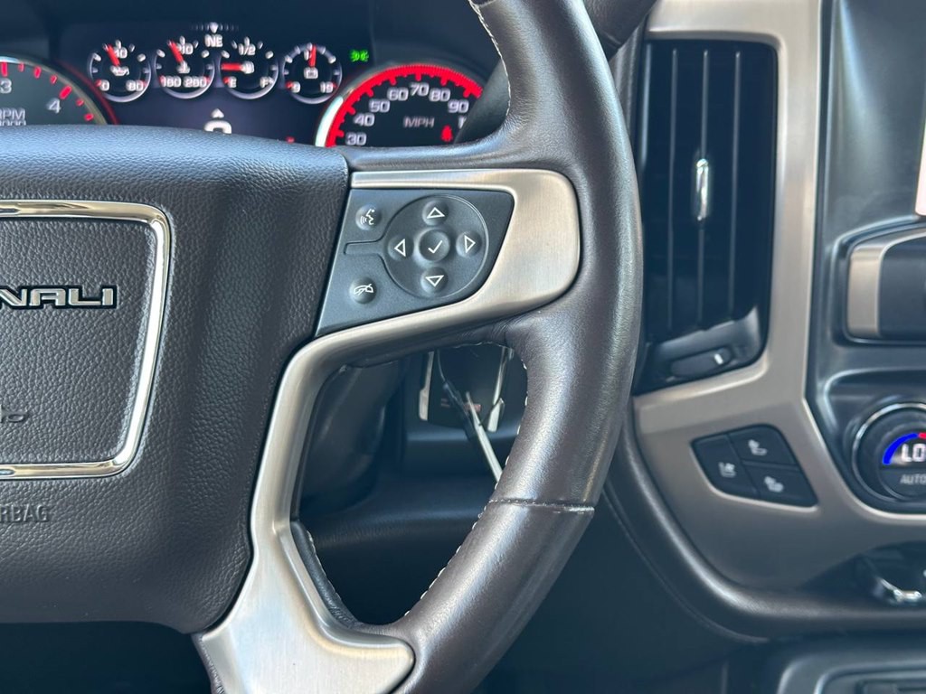 2016 GMC Sierra 1500 Image 24