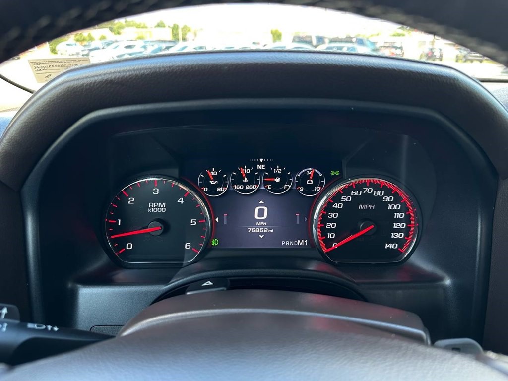 2016 GMC Sierra 1500 Image 25