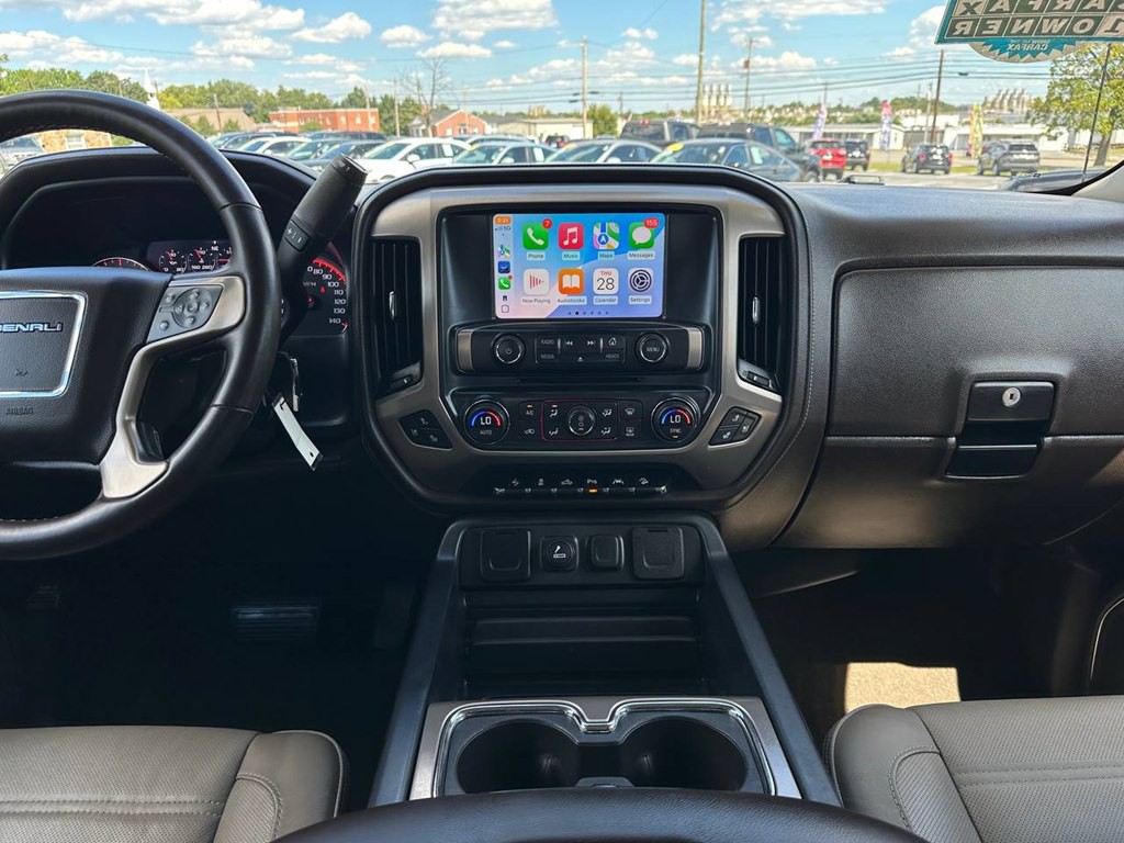 2016 GMC Sierra 1500 Image 26