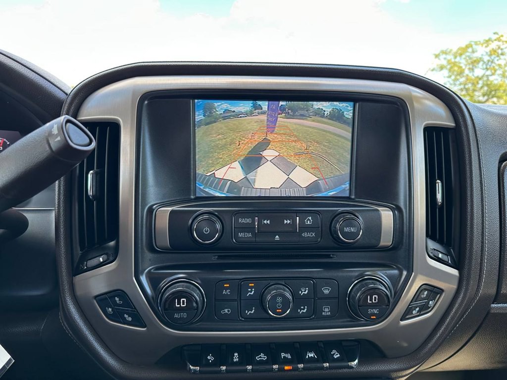 2016 GMC Sierra 1500 Image 27