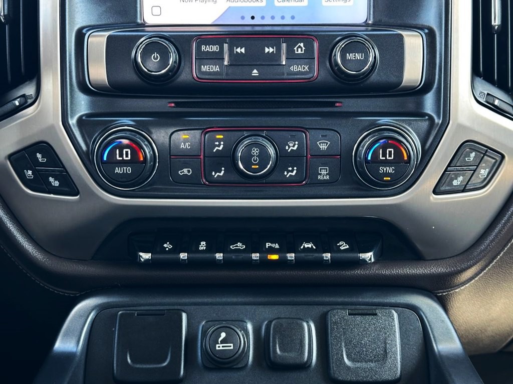 2016 GMC Sierra 1500 Image 28
