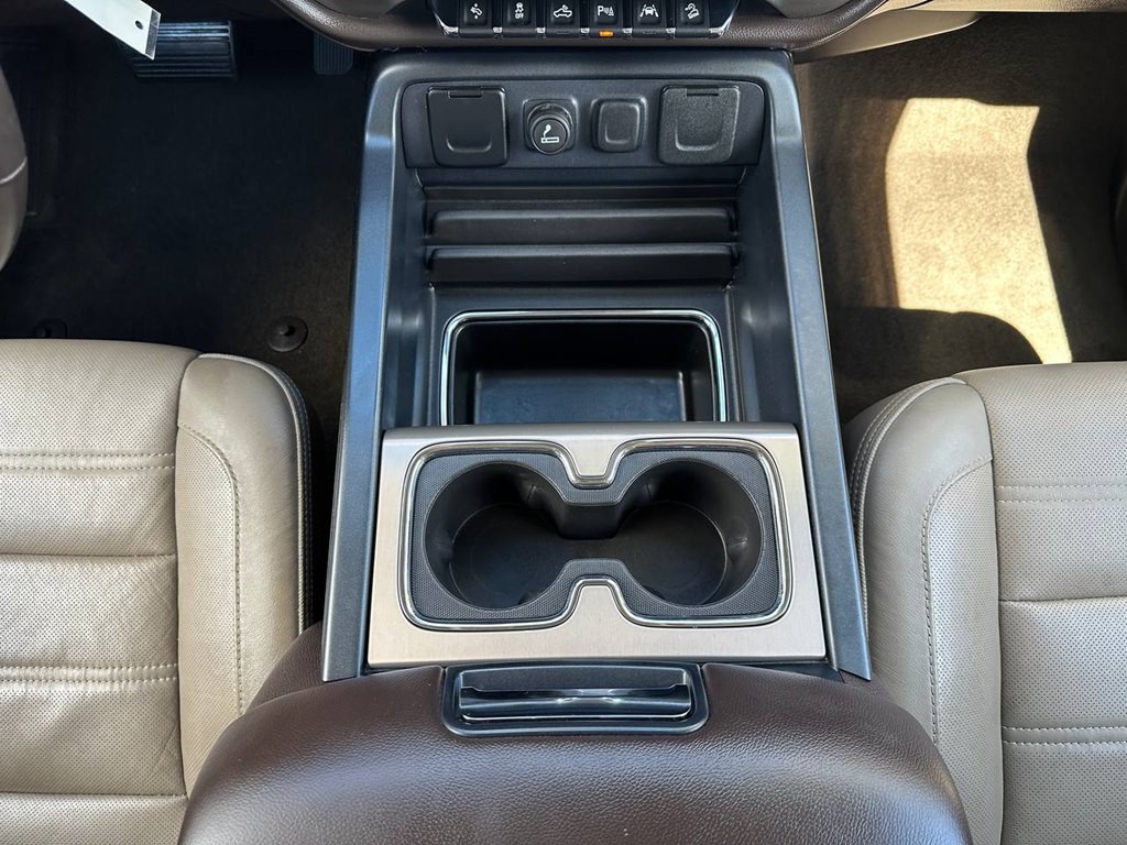 2016 GMC Sierra 1500 Image 30