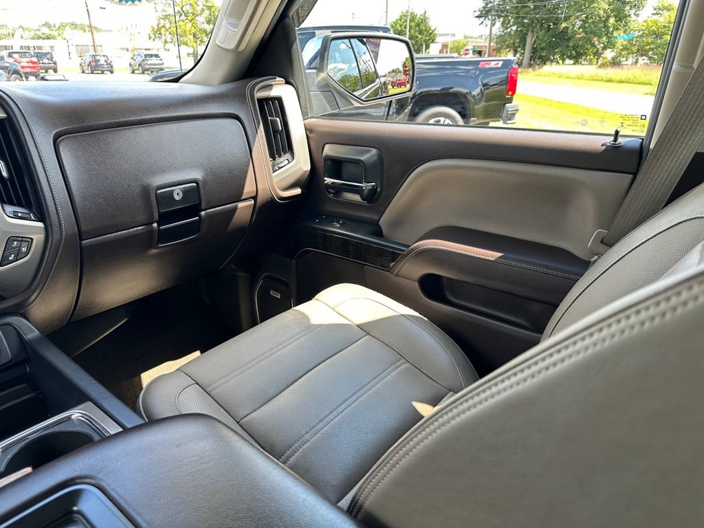 2016 GMC Sierra 1500 Image 33