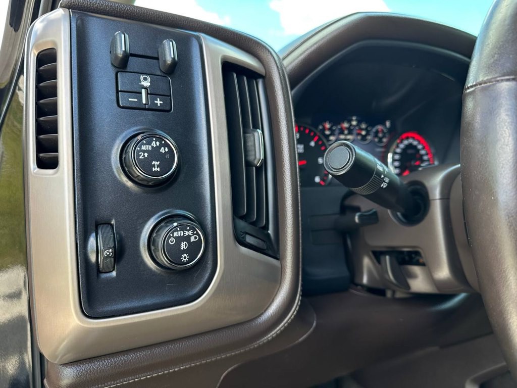2016 GMC Sierra 1500 Image 34