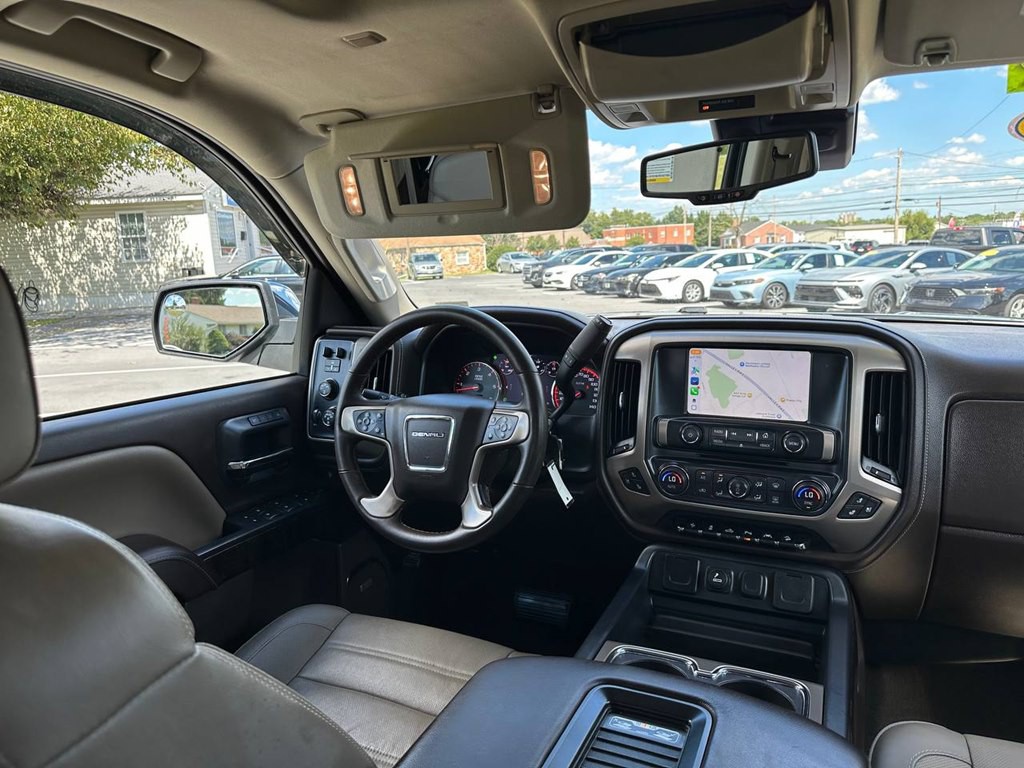 2016 GMC Sierra 1500 Image 36