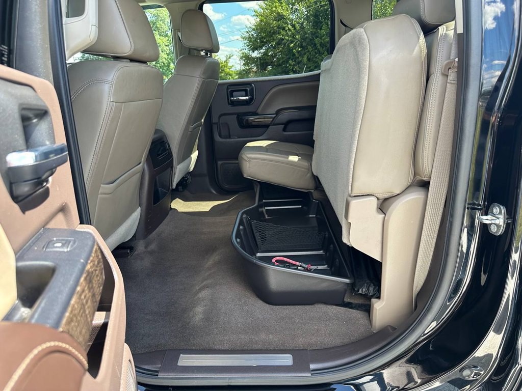 2016 GMC Sierra 1500 Image 38