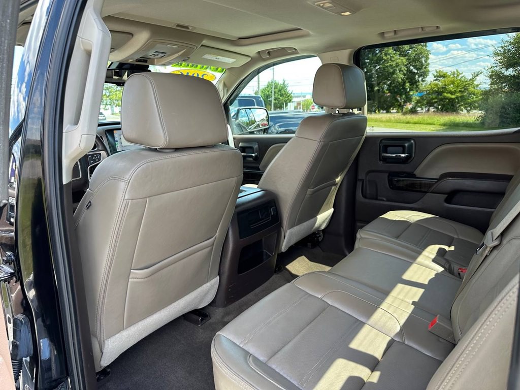 2016 GMC Sierra 1500 Image 39
