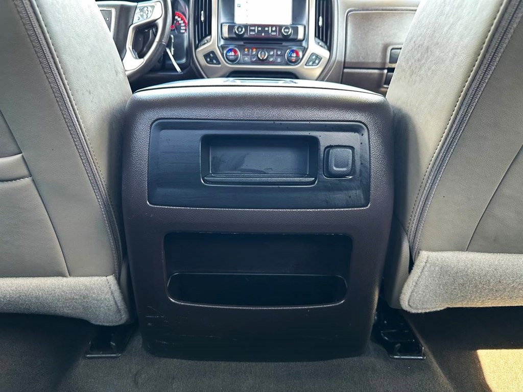 2016 GMC Sierra 1500 Image 40