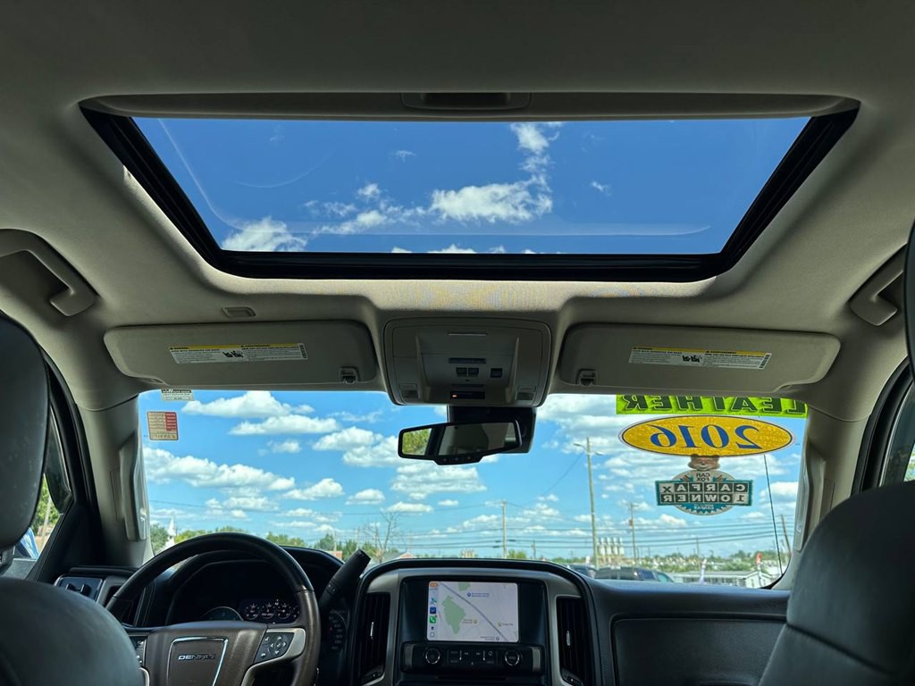 2016 GMC Sierra 1500 Image 41