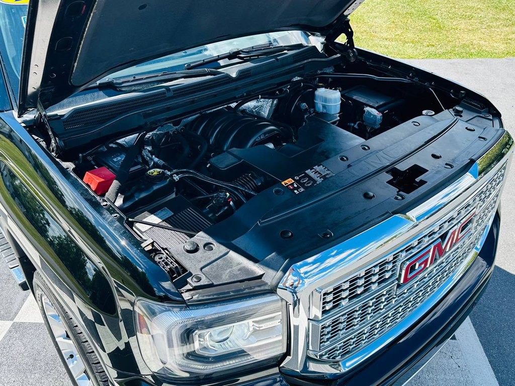 2016 GMC Sierra 1500 Image 42