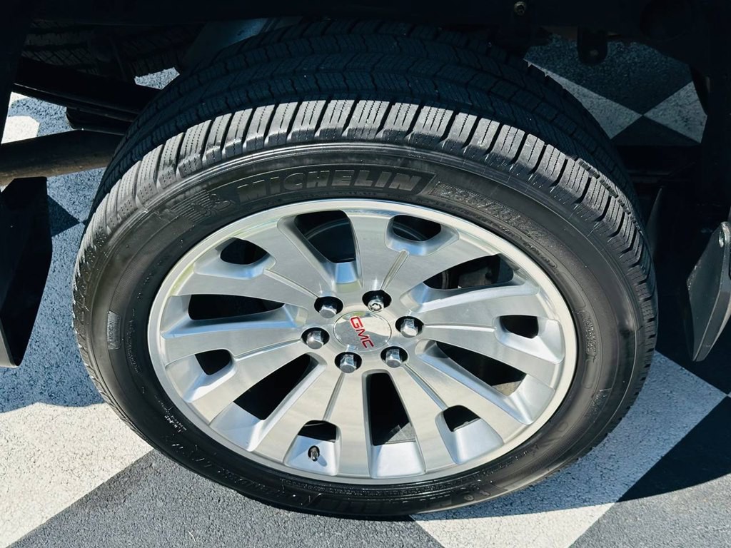2016 GMC Sierra 1500 Image 44