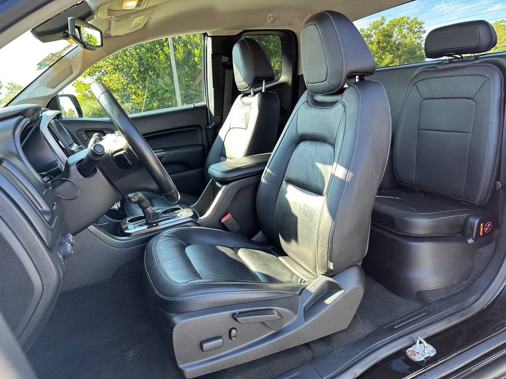 2015 GMC Canyon Image 18