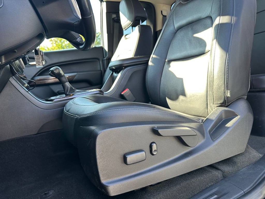 2015 GMC Canyon Image 19
