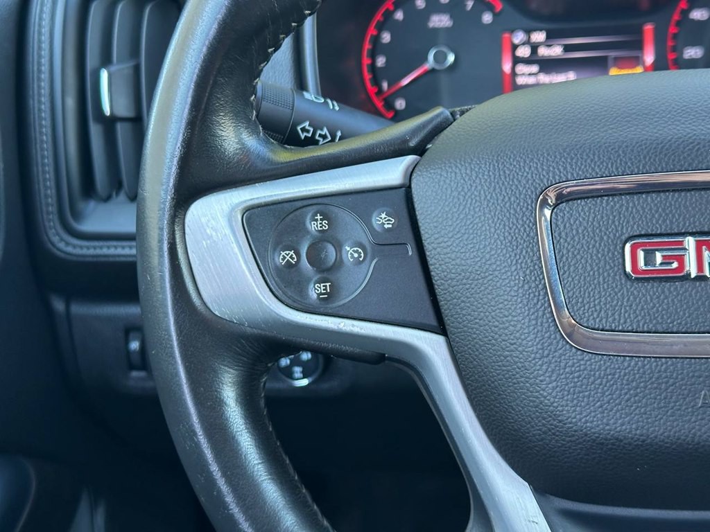 2015 GMC Canyon Image 23